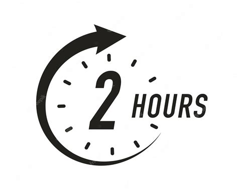 2 hour exercise|The Power of a 2.